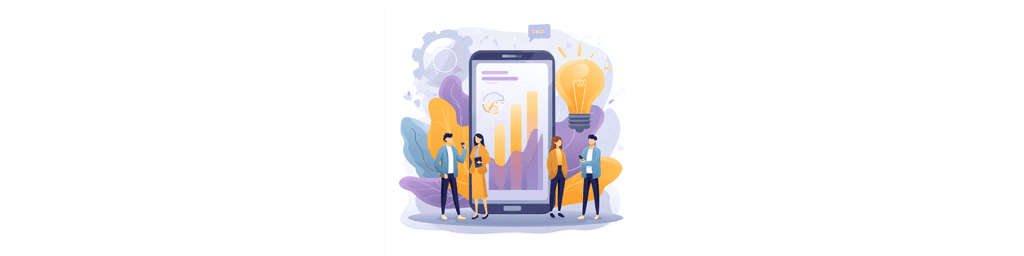 How Smart Tech Solutions Drive Business Growth and Engagement | VENTRAL GROUP