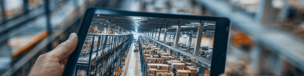 Tailor-Made Software Transforms Facility Management for an International Retail Company | VENTRAL GROUP