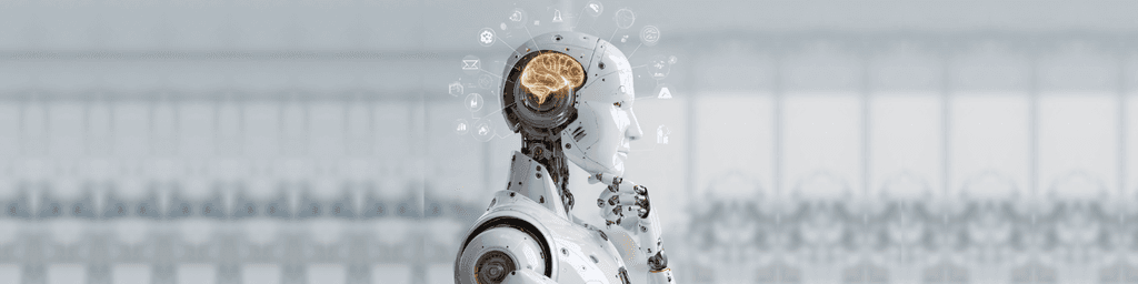 AI Integration: How Businesses Unlock Growth, Efficiency, and Engagement | VENTRAL GROUP