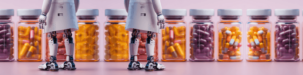 The Ultimate Guide: How the Pharmaceutical Industry Can Leverage ChatGPT and AI Tools | VENTRAL GROUP