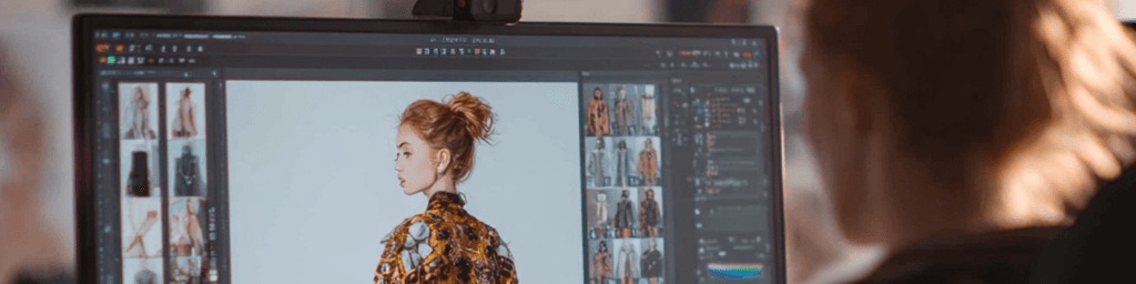 How AI Transformed Photo and Video Production for an eCommerce Fashion Brand | VENTRAL GROUP