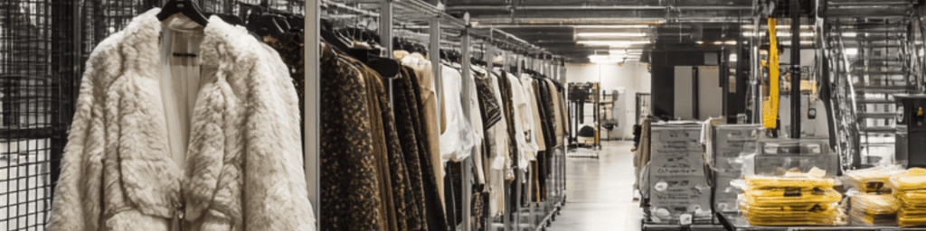 How Ventral Group Helped a Spanish Fulfillment Center Attract Global Fashion Brands | VENTRAL GROUP