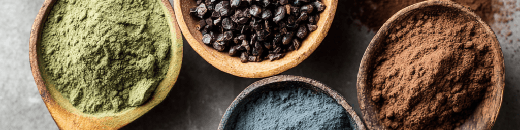 How we helped an organic supplements brand scale growth with website, SEO & social-lead generation | VENTRAL GROUP