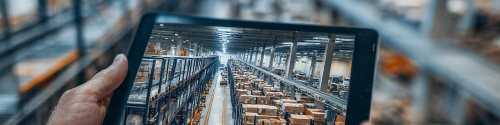 Tailor-Made Software Transforms Facility Management for an International Retail Company | VENTRAL GROUP