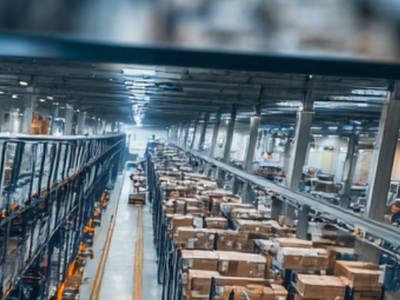 Tailor-Made Software Transforms Facility Management for an International Retail Company | VENTRAL GROUP
