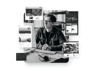 How a Unified Digital Strategy Helped an Engineering Firm Increase Revenues by 45% | VENTRAL GROUP