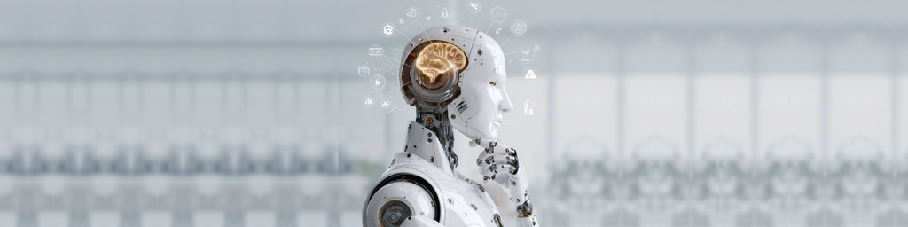 AI integration VENTRAL GROUP