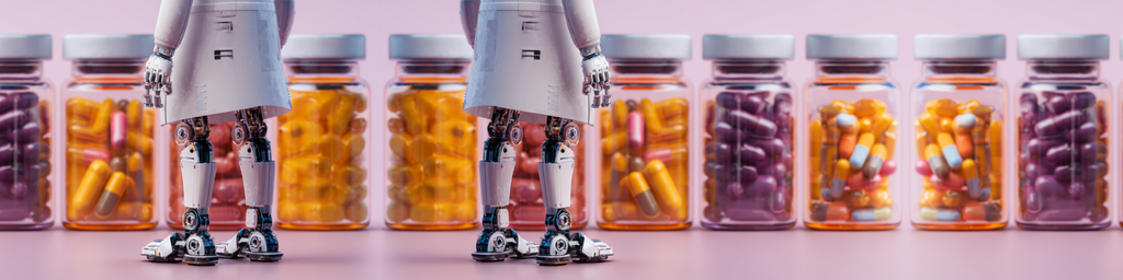 The Ultimate Guide: How the Pharmaceutical Industry Can Leverage ChatGPT and AI Tools  | VENTRAL GROUP
