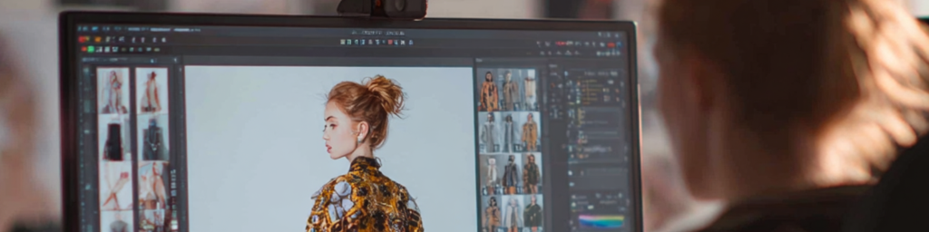 How AI Transformed Photo and Video Production for an eCommerce Fashion Brand | VENTRAL GROUP