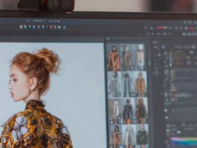 How AI Transformed Photo and Video Production for an eCommerce Fashion Brand | VENTRAL GROUP